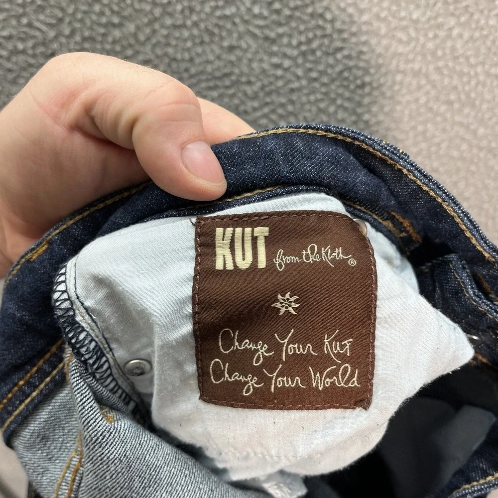 Kut from the Kloth overall good